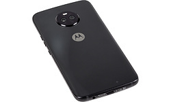 Motorola Moto X4 64GB Black
