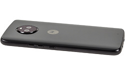Motorola Moto X4 64GB Black