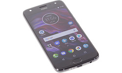 Motorola Moto X4 64GB Black