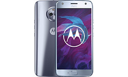 Motorola Moto X4 64GB Blue