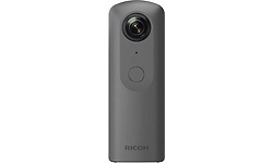 Ricoh Theta V Metallic Grey
