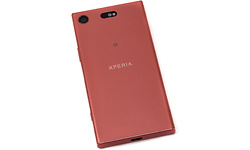 Sony Xperia XZ1 Compact Pink