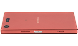 Sony Xperia XZ1 Compact Pink