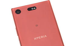 Sony Xperia XZ1 Compact Pink