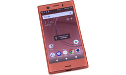 Sony Xperia XZ1 Compact Pink