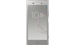 Sony Xperia XZ1 Silver