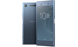 Sony Xperia XZ1 Blue