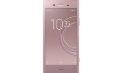 Sony Xperia XZ1 Pink