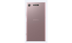 Sony Xperia XZ1 Pink