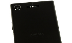 Sony Xperia XZ1 Black