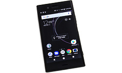 Sony Xperia XZ1 Black