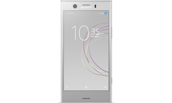 Sony Xperia XZ1 Compact Silver