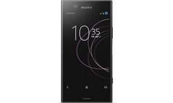 Sony Xperia XZ1 Compact Black
