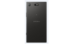 Sony Xperia XZ1 Compact Black