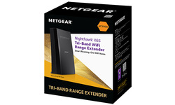 Netgear Nighthawk EX8000 X6S