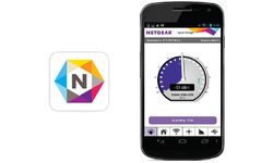 Netgear Nighthawk EX8000 X6S