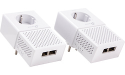TP-Link TL-PA7020P V2 kit