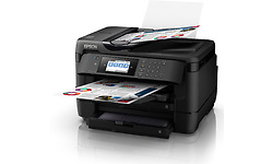 Epson WorkForce WF-7720DTWF