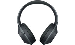 Sony WH-1000XM2 Black