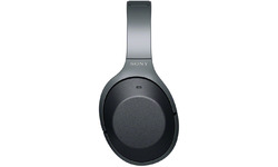 Sony WH-1000XM2 Black