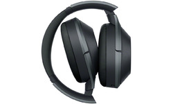 Sony WH-1000XM2 Black