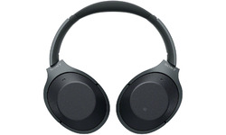 Sony WH-1000XM2 Black