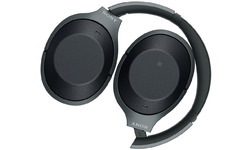 Sony WH-1000XM2 Black