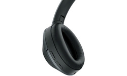 Sony WH-1000XM2 Black