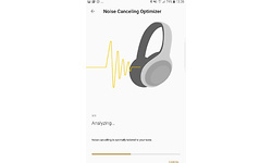 Sony WH-1000XM2 Gold