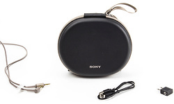 Sony WH-1000XM2 Gold