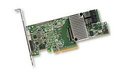 Broadcom LSI MegaRAID SAS 9361-8i