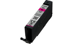 Canon CLI-581 Magenta