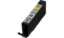 Canon CLI-581 Yellow