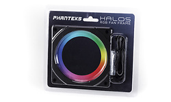 Phanteks Eclipse P300 Satin Black