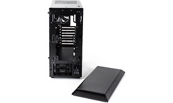 Phanteks Eclipse P300 Satin Black