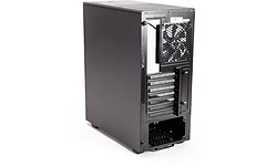 Phanteks Eclipse P300 Satin Black