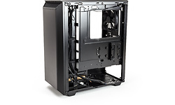 Phanteks Eclipse P300 Satin Black