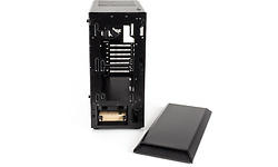 Phanteks Eclipse P300 Satin Black