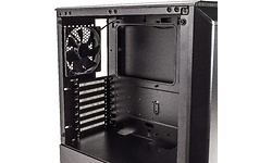 Phanteks Eclipse P300 Satin Black