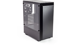 Phanteks Eclipse P300 Satin Black