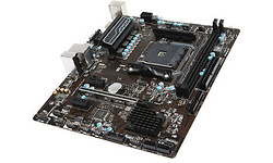 MSI A320M Pro-VH Plus