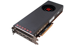 Sapphire Radeon RX Vega 56 8GB