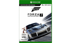 Forza Motorsport 7 (Xbox One)