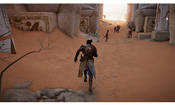 Assassin's Creed Origins (PC)