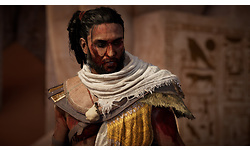 Assassin's Creed Origins (PC)