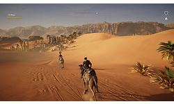 Assassin's Creed Origins (PC)