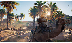 Assassin's Creed Origins (PC)