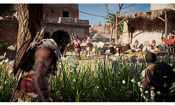 Assassin's Creed Origins (PC)