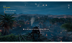 Assassin's Creed Origins (PC)