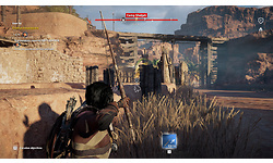 Assassin's Creed Origins (PC)